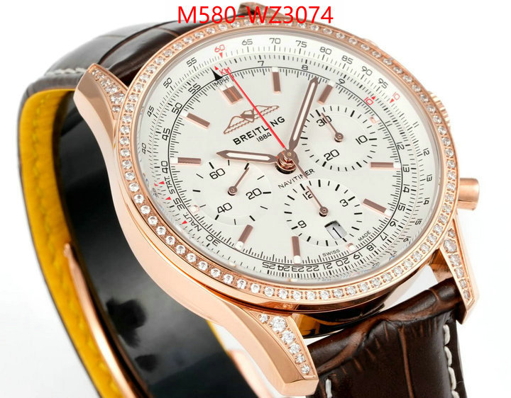 Watch(TOP)-Breitling where to find best ID: WZ3074 $: 580USD-shoes yupoo Watch(TOP)-Breitling where to find best ID: WZ3074 $: 580USD