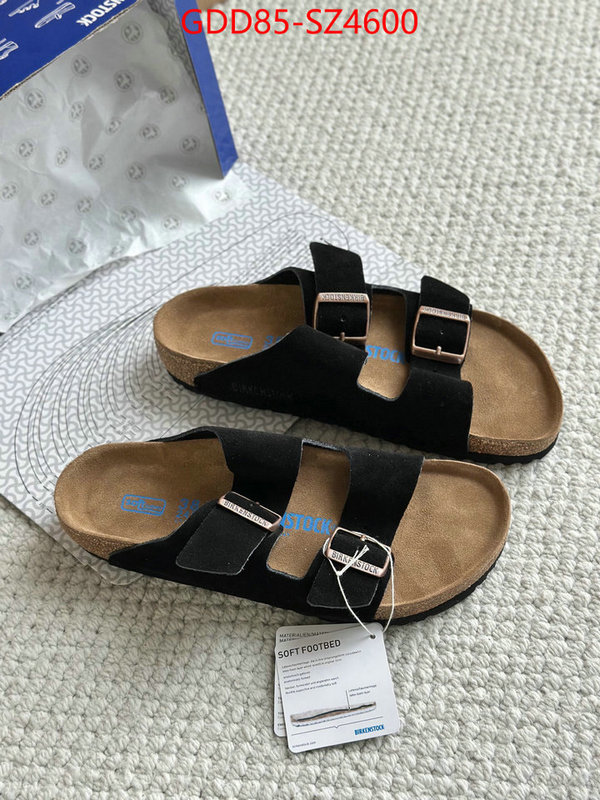 Men Shoes-Birkenstock replica every designer ID: SZ4600 $: 85USD