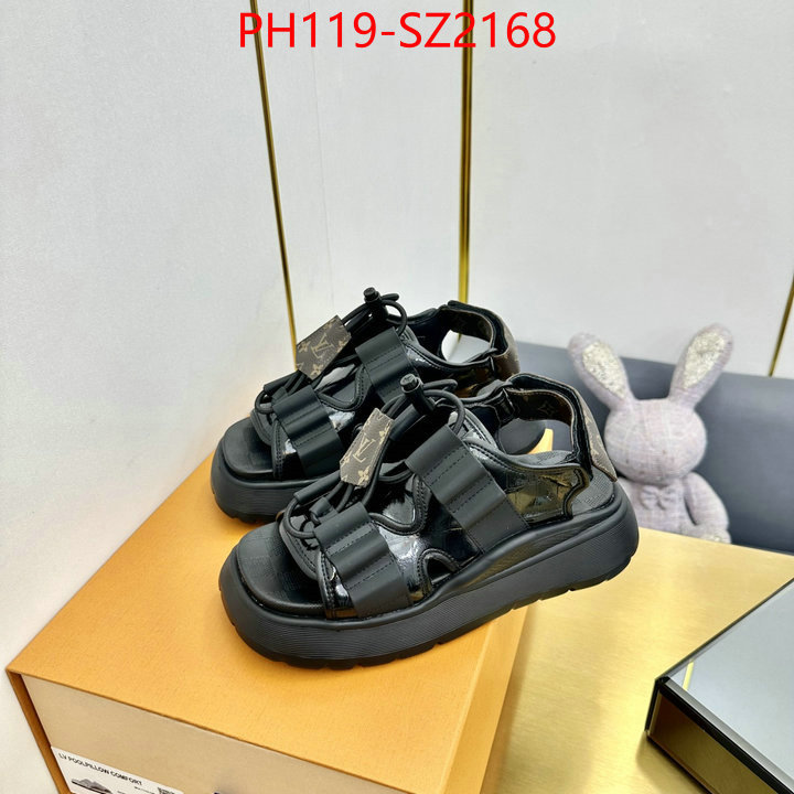 Women Shoes-LV luxury cheap ID: SZ2168 $: 119USD