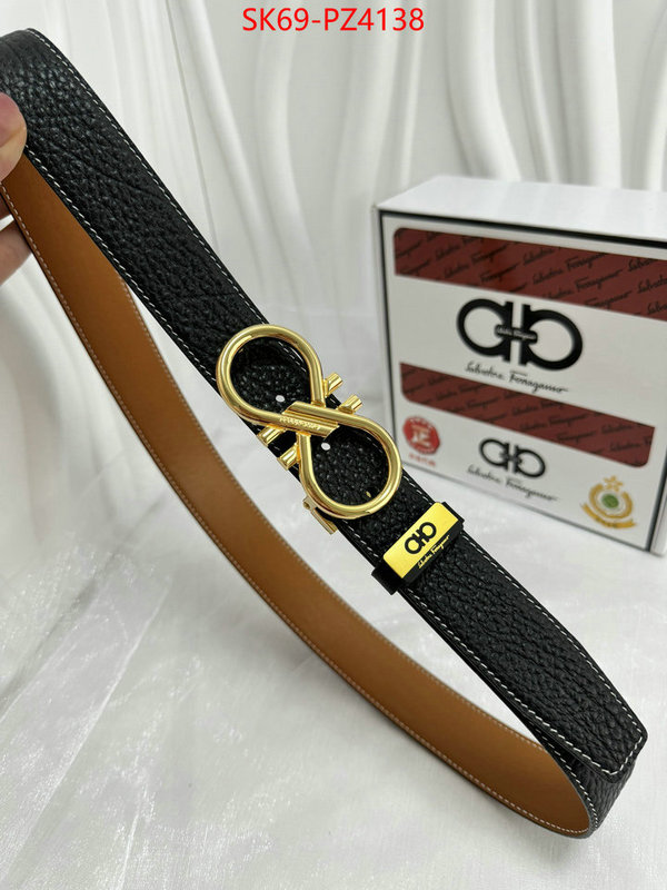 Belts-Ferragamo replica ID: PZ4138 $: 69USD