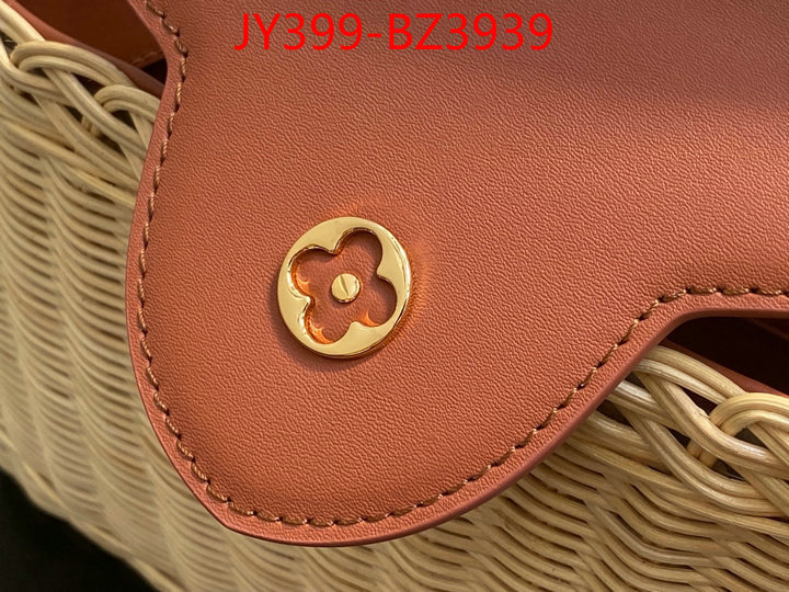 LV Bags(TOP)-Handbag Collection- designer fake ID: BZ3939