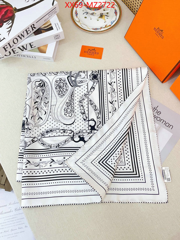 Scarf-Hermes we offer ID: MZ2722 $: 69USD