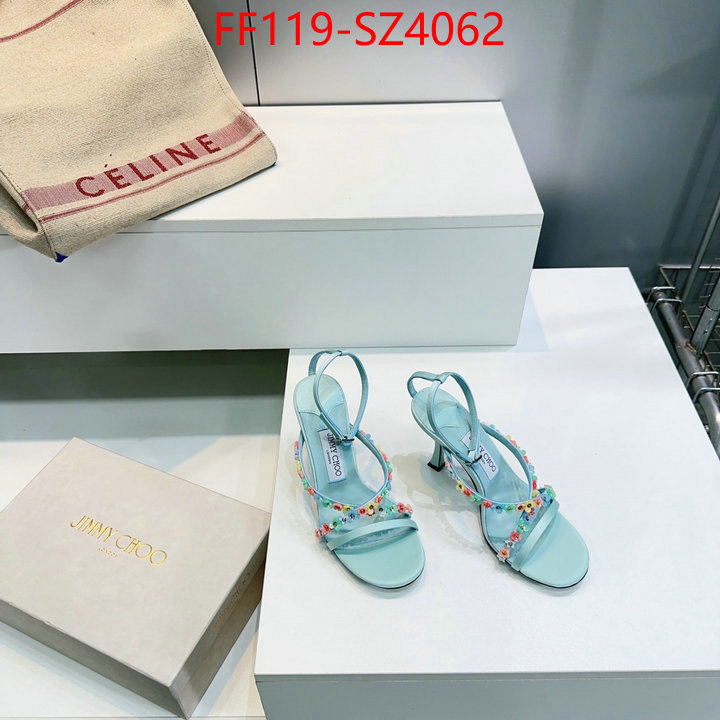 Women Shoes-Jimmy Choo we curate the best ID: SZ4062 $: 119USD