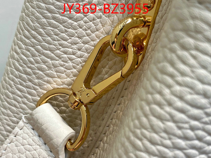 LV Bags(TOP)-Handbag Collection- replica for cheap ID: BZ3955 $: 369USD,