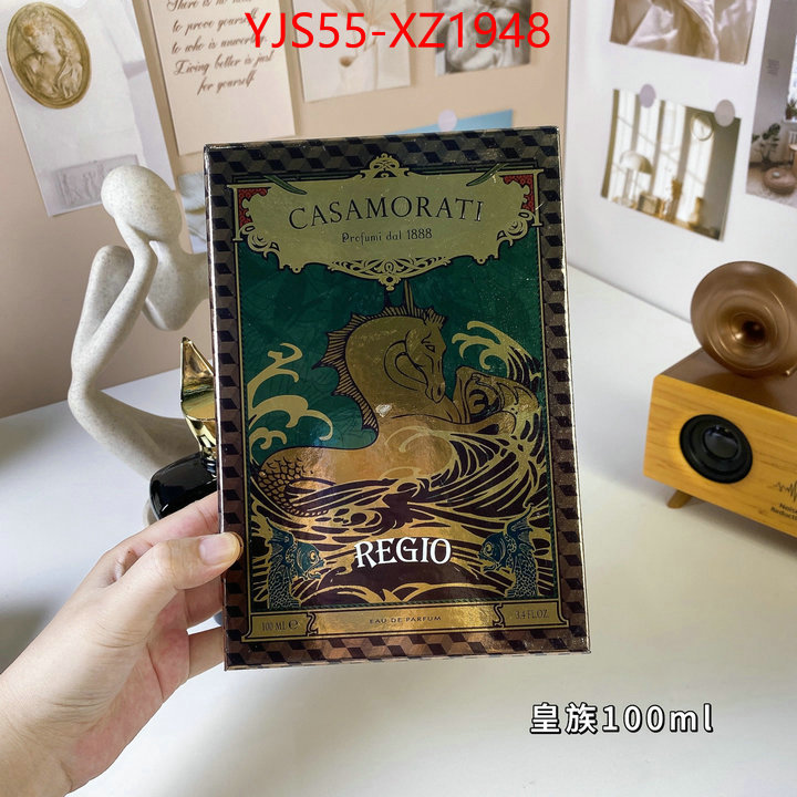 Perfume-Casamorati sellers online ID: XZ1948 $: 55USD