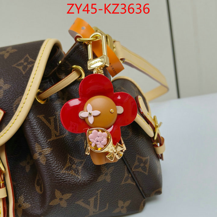 Key pendant-LV online ID: KZ3636 $: 45USD