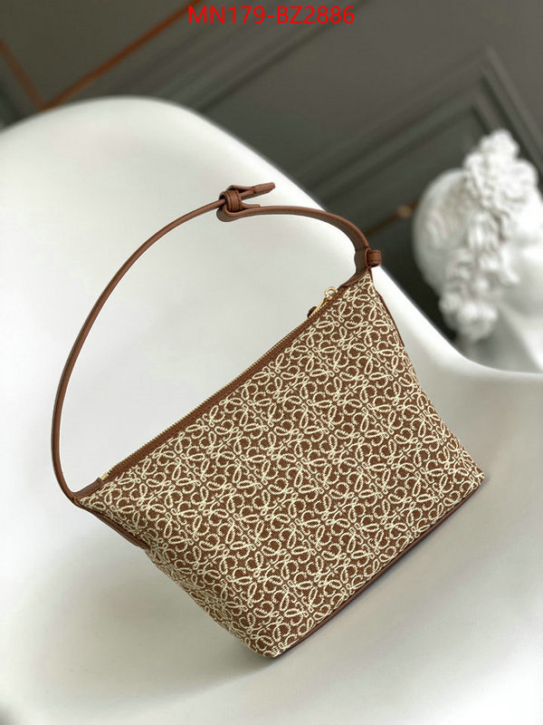 Loewe Bags(TOP)-Handbag- wholesale imitation designer replicas ID: BZ2886 $: 179USD,