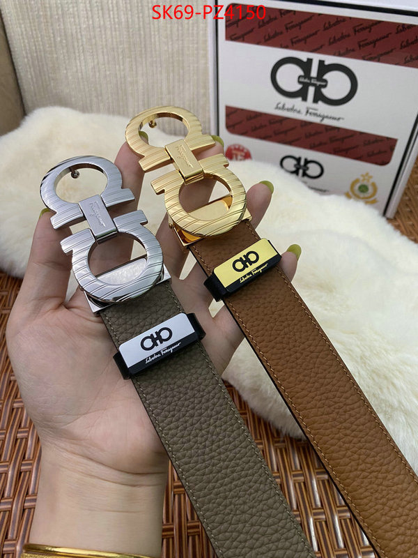 Belts-Ferragamo can you buy knockoff ID: PZ4150 $: 69USD