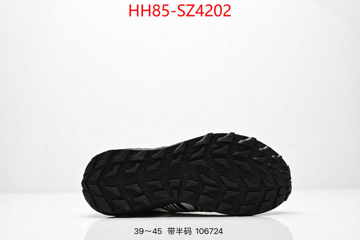 Men Shoes-Asics new 2024 ID: SZ4202 $: 85USD