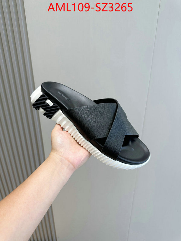 Men Shoes-Hermes most desired ID: SZ3265 $: 109USD