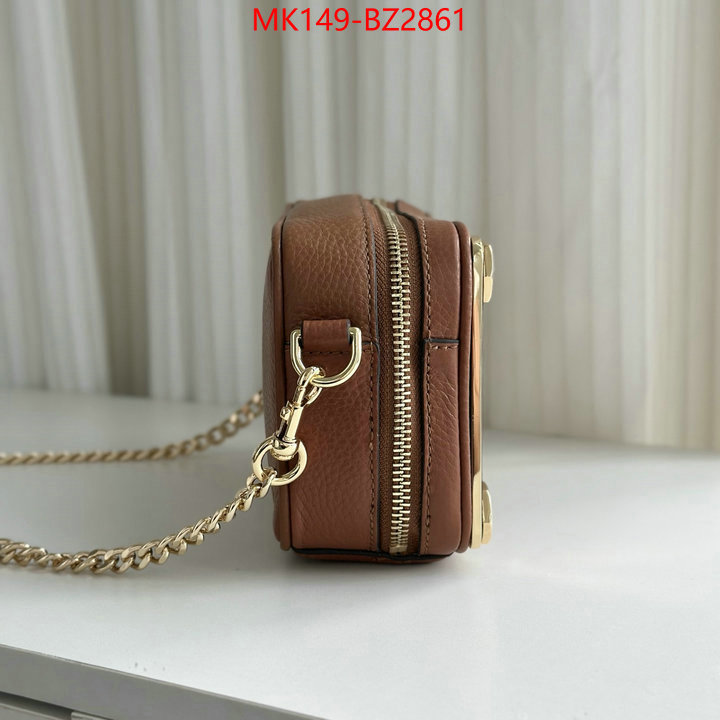 Marc Jacobs Bags(TOP)-Crossbody- cheap high quality replica ID: BZ2861 $: 149USD,