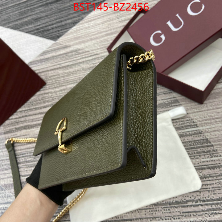 Gucci Bags(TOP)-Horsebit- how to find replica shop ID: BZ2456 $: 145USD,