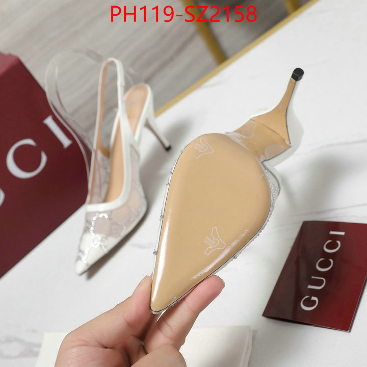 Women Shoes-Gucci buy ID: SZ2158 $: 119USD