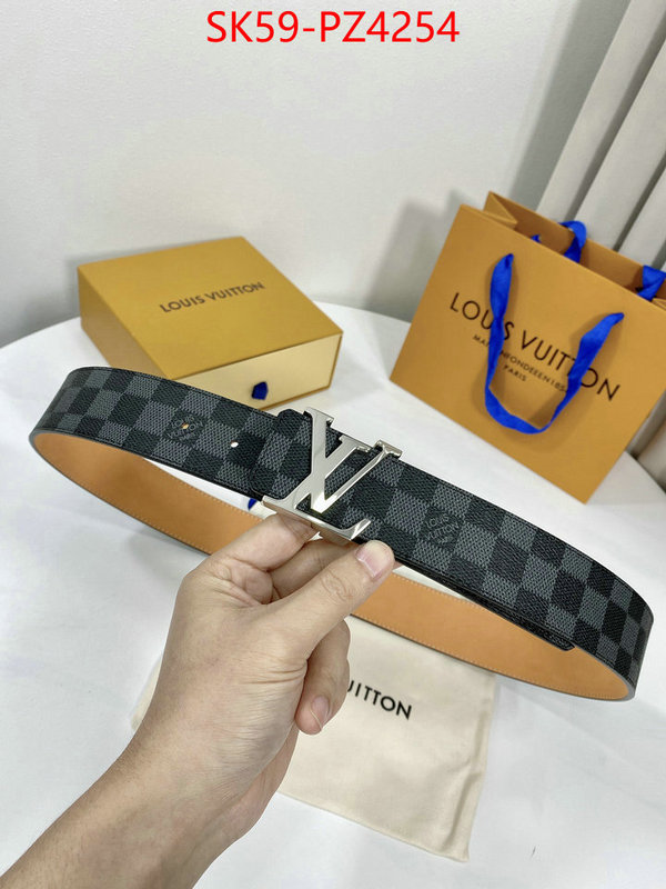 Belts-LV how to start selling replica ID: PZ4254 $: 59USD