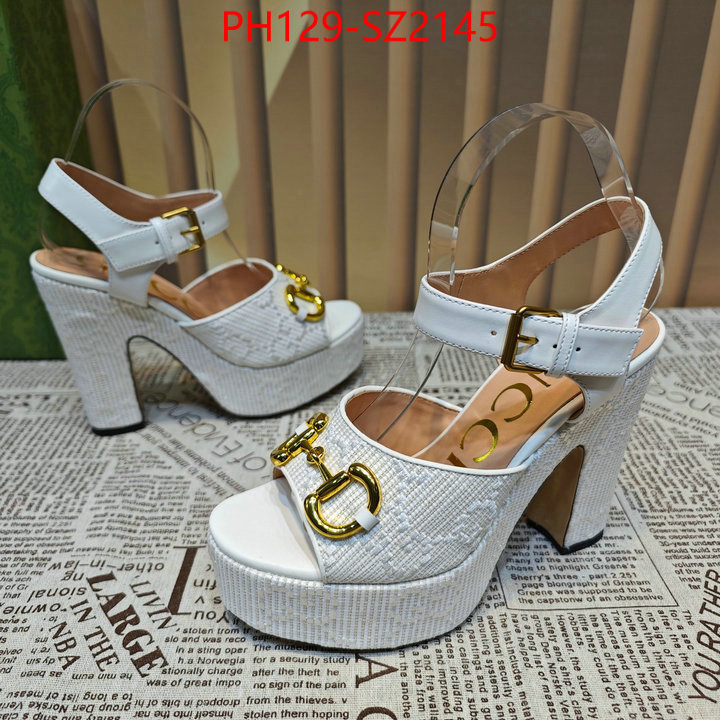 Women Shoes-Gucci is it ok to buy ID: SZ2145 $: 129USD