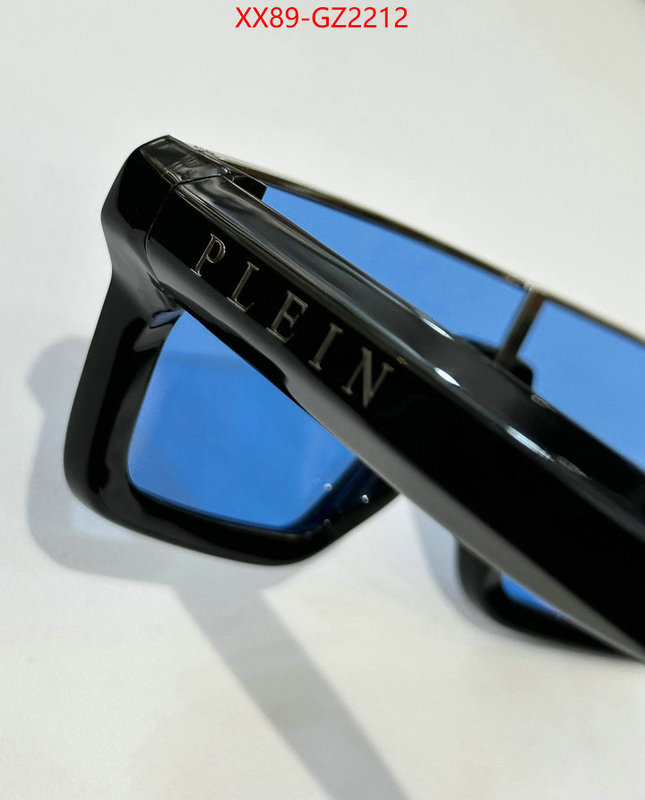 Glasses-Phillipp Plein where to buy high quality ID: GZ2212 $: 89USD
