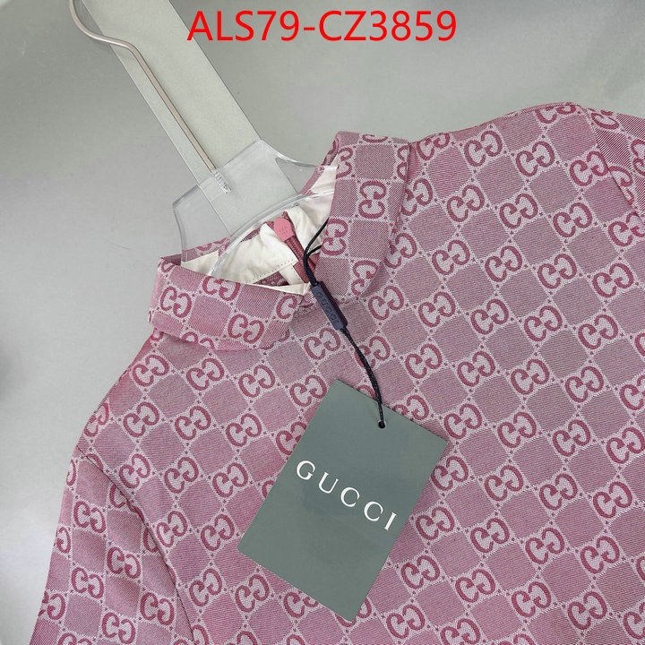 Kids clothing-Gucci buy online ID: CZ3859 $: 79USD