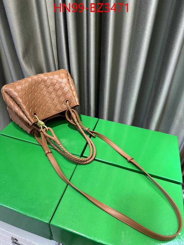 BV Bags(4A)-Handbag- best website for replica ID: BZ3471 $: 99USD,