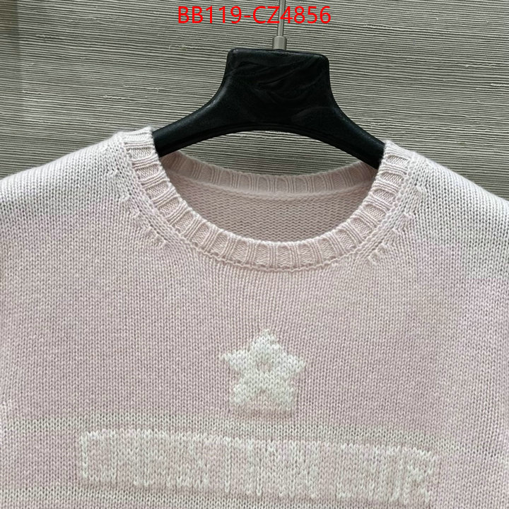 Clothing-Dior shop now ID: CZ4856 $: 119USD