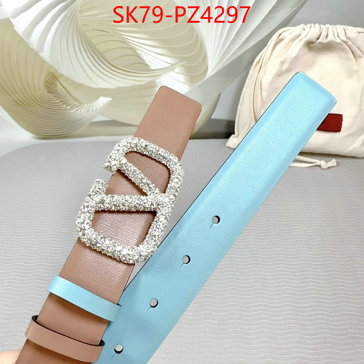 Belts-Valentino replica sale online ID: PZ4297 $: 79USD