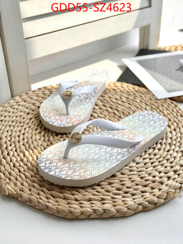 Women Shoes-Michael Kors 2024 perfect replica designer ID: SZ4622 $: 55USD