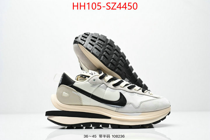Men Shoes-Nike aaaaa replica ID: SZ4450 $: 105USD