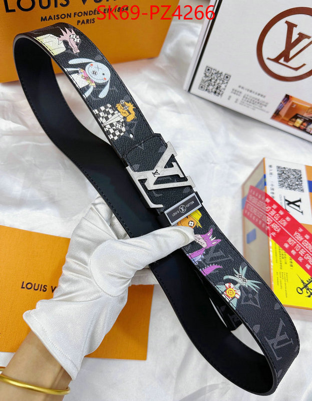 Belts-LV best luxury replica ID: PZ4266 $: 69USD