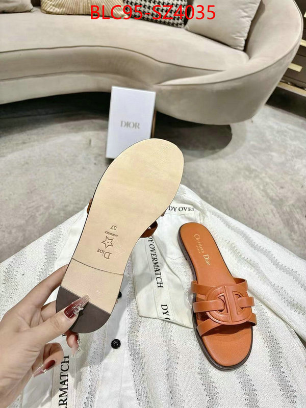 Women Shoes-Dior hot sale ID: SZ4035 $: 95USD