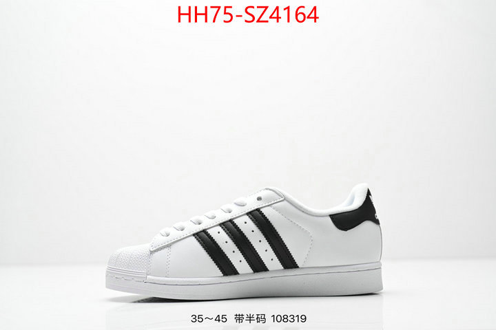 Men Shoes-Adidas buy sell ID: SZ4164 $: 75USD