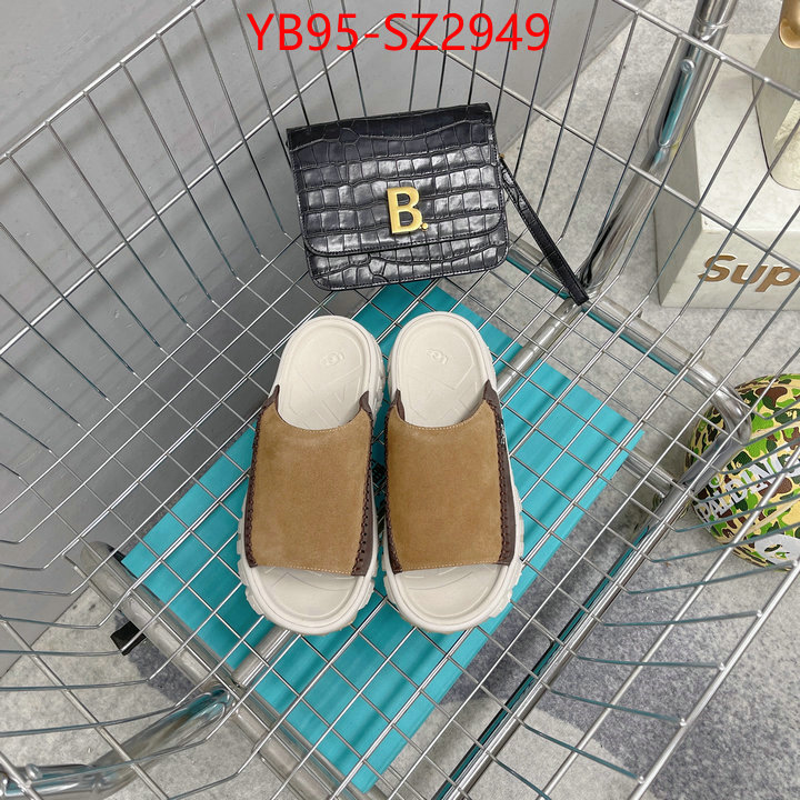 Women Shoes-UGG replica every designer ID: SZ2949 $: 95USD