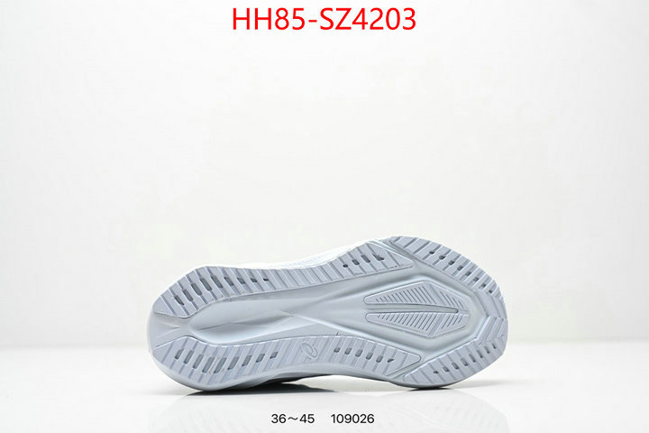 Men Shoes-Asics the best ID: SZ4203 $: 85USD