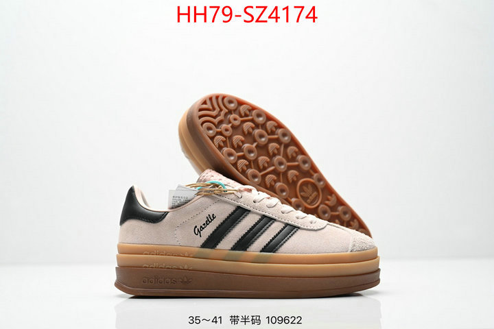 Women Shoes-Adidas replica designer ID: SZ4174 $: 79USD