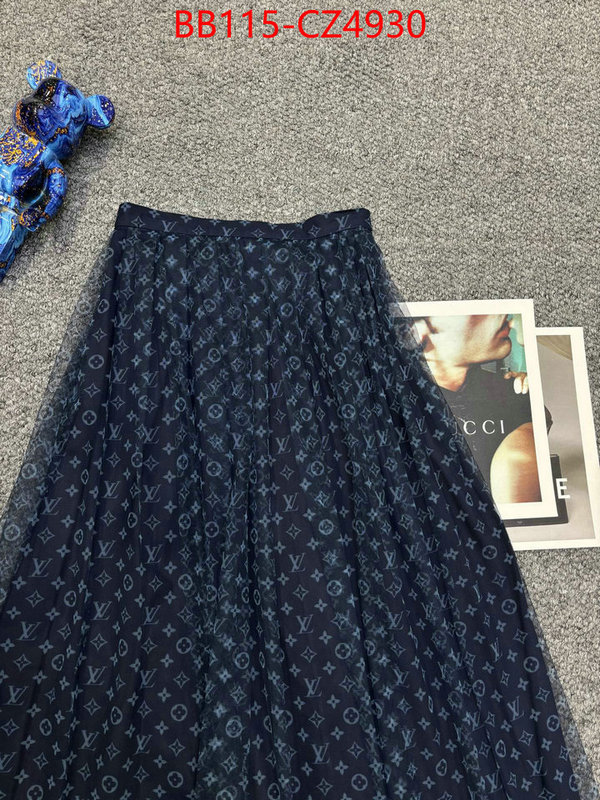 Clothing-LV the most popular ID: CZ4930 $: 115USD