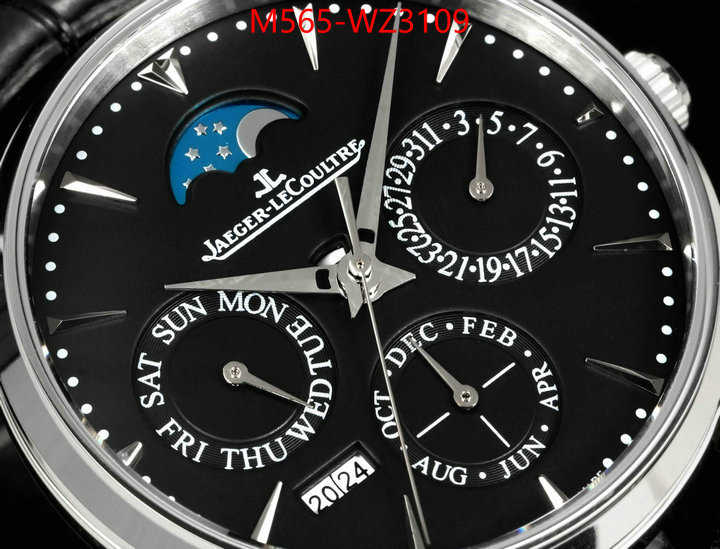 Watch(TOP)-JaegerLeCoultre the online shopping ID: WZ3109 $: 565USD