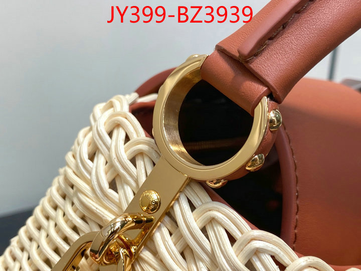 LV Bags(TOP)-Handbag Collection- designer fake ID: BZ3939