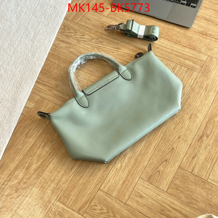 Longchamp(TOP)-Hangbag 7 star replica ID: BK5773 $: 145USD,
