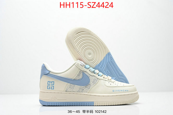 Women Shoes-NIKE from china ID: SZ4424 $: 115USD