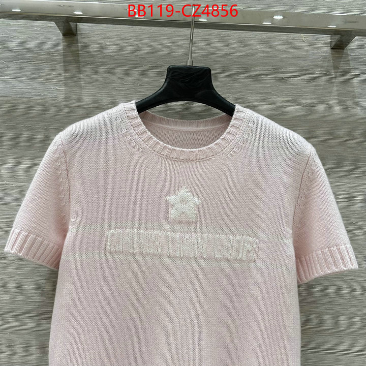 Clothing-Dior shop now ID: CZ4856 $: 119USD