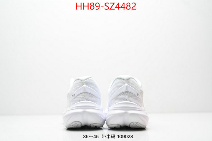 Women Shoes-PUMA from china ID: SZ4482 $: 89USD