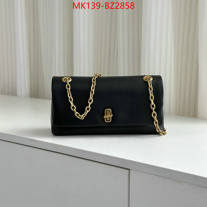 Marc Jacobs Bags(TOP)-Crossbody- buy online ID: BZ2858 $: 139USD,