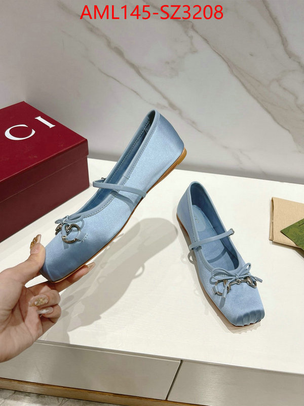 Women Shoes-Gucci cheap wholesale ID: SZ3208 $: 145USD