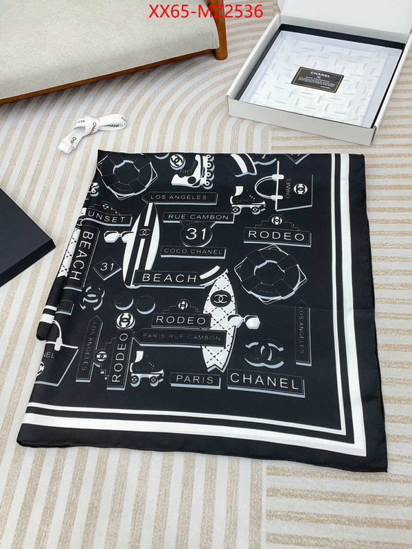 Scarf-Chanel top quality ID: MZ2536 $: 65USD