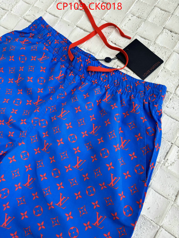 Clothing-LV replica shop ID: CK6018 $: 109USD