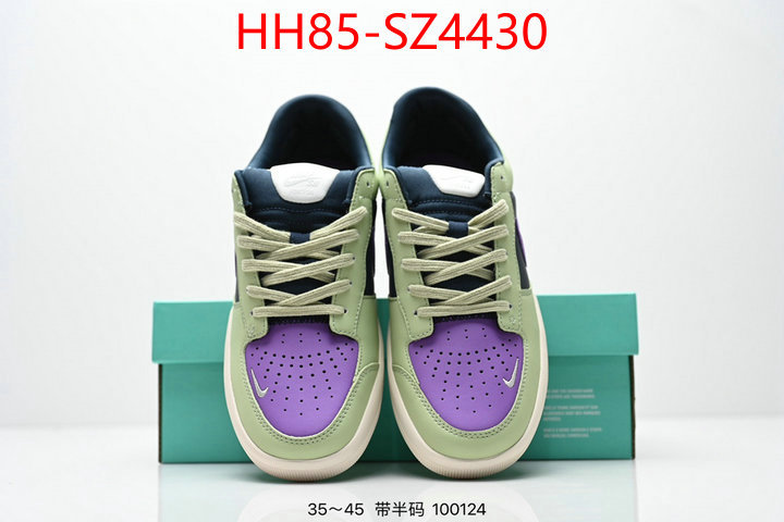 Men Shoes-Nike replcia cheap ID: SZ4430 $: 85USD