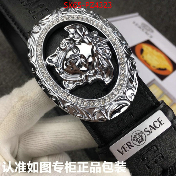 Belts-Versace online ID: PZ4323 $: 65USD