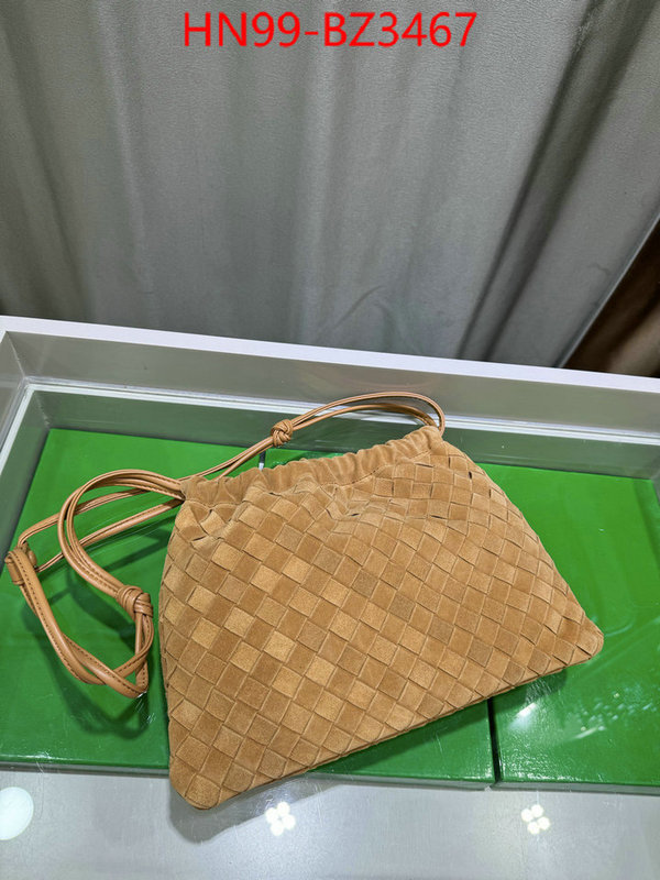 BV Bags(4A)-Crossbody- replica designer ID: BZ3467 $: 99USD,