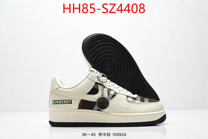 Men Shoes-Nike can you buy replica ID: SZ4408 $: 85USD