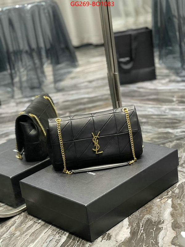 best site for replica ID: BO1083 $: 269USD,