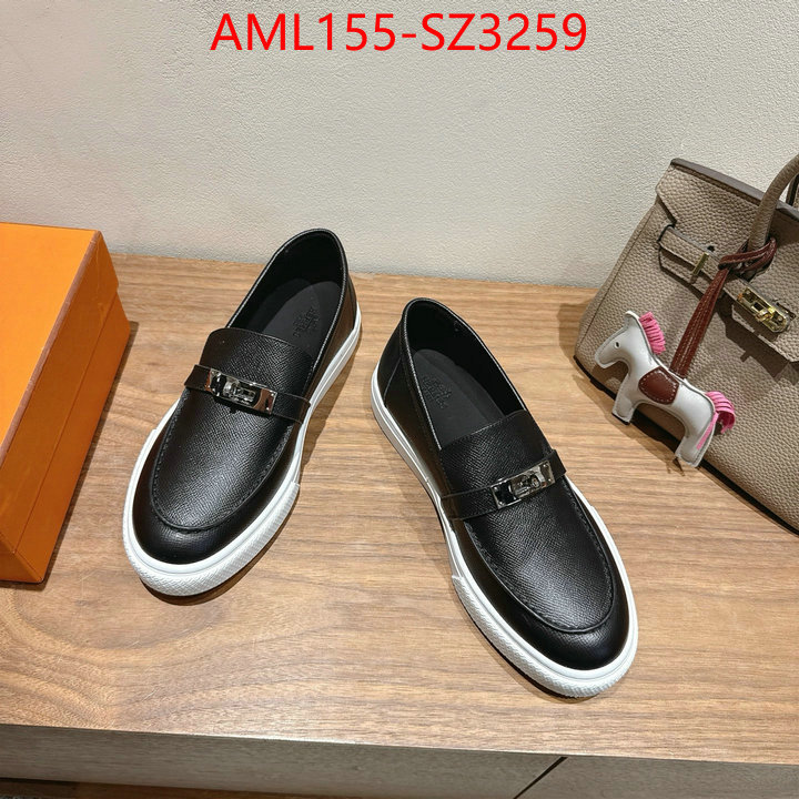 Women Shoes-Hermes perfect replica ID: SZ3259 $: 155USD