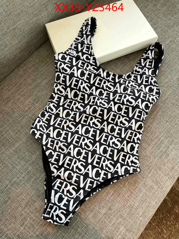 Swimsuit-Versace high quality designer replica ID: YZ3464 $: 39USD